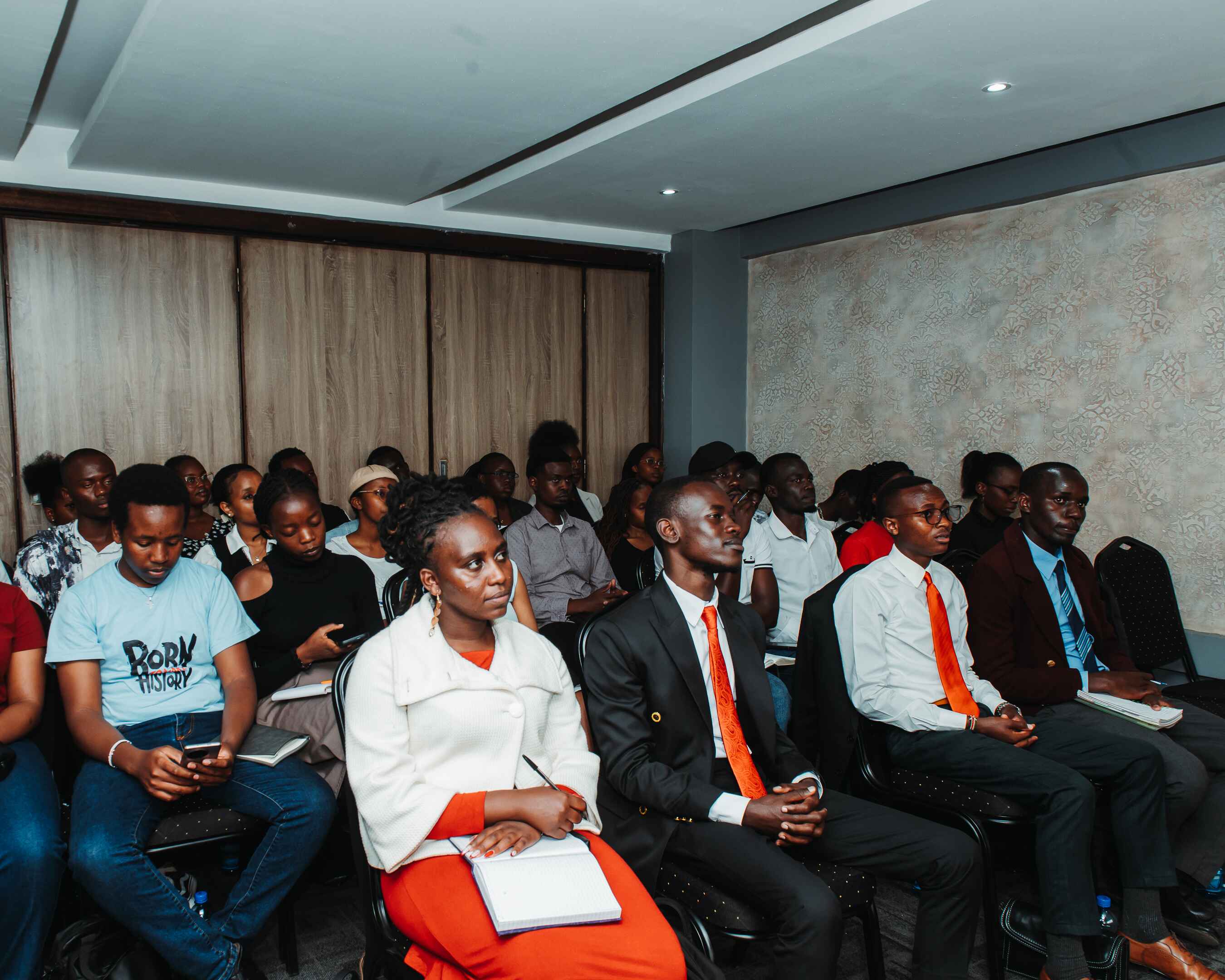 Testimonials Background