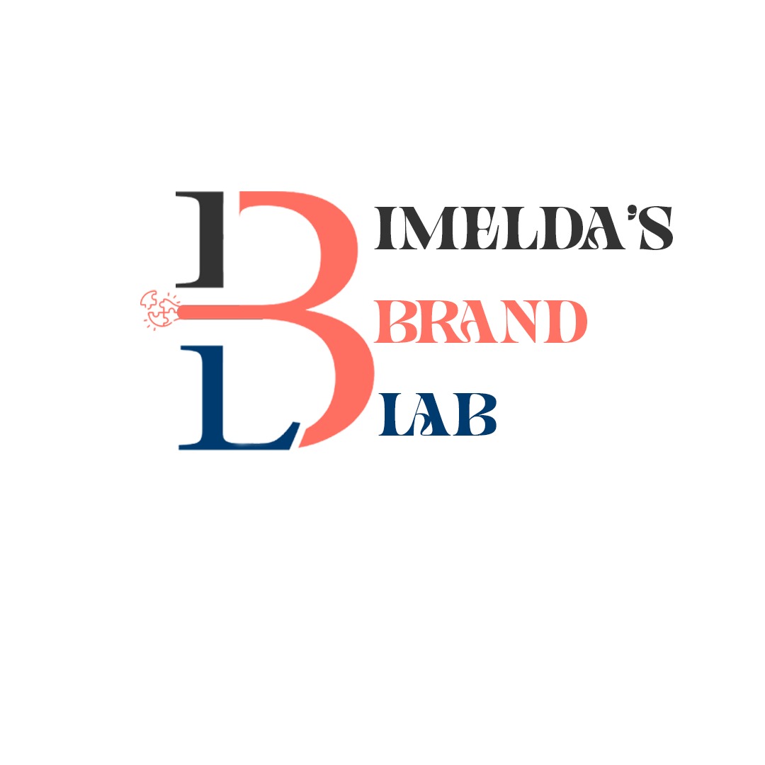 Imelda's Brand Lab