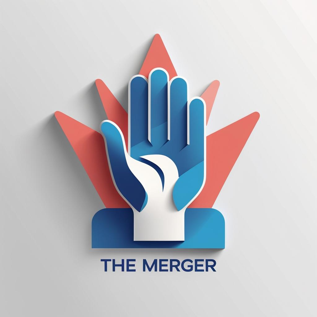The Merger Program - Branding Accelerator